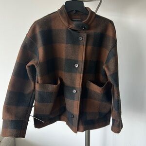 Banana Republic jacket, size Medium